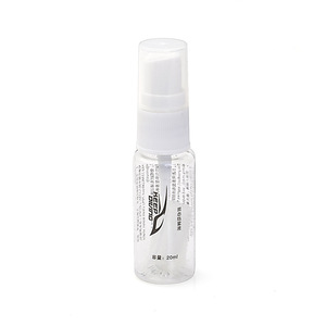 Wholesale eyewear glasses lens cleaner spray anti fog spray for glasses - Product Image 4