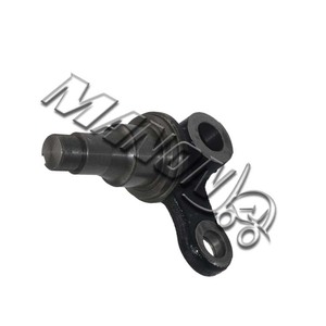 Rotule de direction Mitsubishi 40014-FK000 côté droit pour pièces de rechange de chariot élévateur - Product Image 1