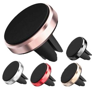 Soporte Magnético Antideslizante para GPS de Coche, Soporte Estable para Teléfono con Ventilación de Aire, con Soportes para Móviles, Regalo Novedoso - Product Image 6