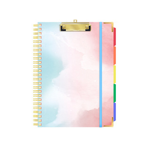 Tùy Chỉnh A4 Clipboard Với Ban Nhạc Đàn Hồi Kinh Doanh Tập Tin Tổ Chức Thư Mục Notepad Tùy Chỉnh <span class=keywords><strong>Clip</strong></span> <span class=keywords><strong>Board</strong></span> - Product Image 4