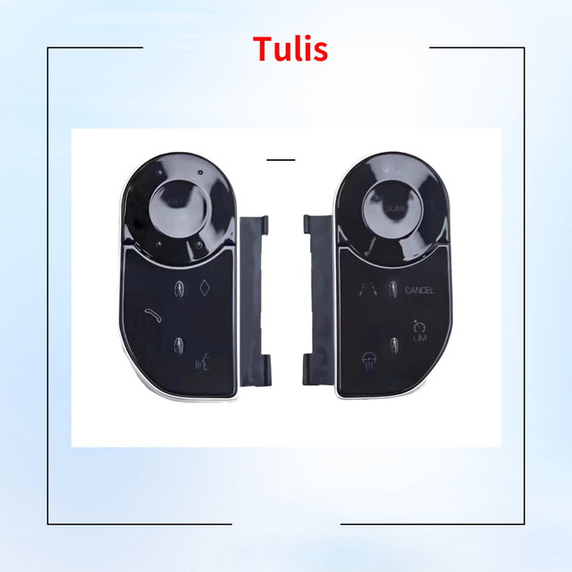 Compatible Wit Wireless Audio Button Android Car Remote Cruise Blue-tooth Universal for Land Rover Steering Wheel Control