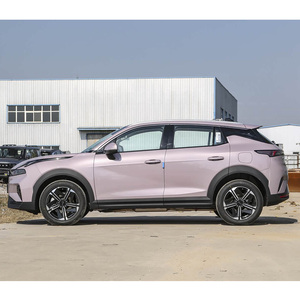 Lynk Co 06, SUV Urbano <span class=keywords><strong>de</strong></span> Lujo, Marca China Confiable para Viajes Familiares Confortables y una Experiencia <span class=keywords><strong>de</strong></span> Conducción Ejecutiva - Product Image 1