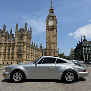 Kart électrique rétro à grande vitesse 72V 2500W, directement de l'usine, avec certification CE pour les loisirs en plein air en Europe, 80 km/h - Product Image 1