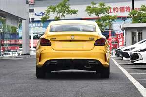 รถยนต์ MG5 ปี 2023 ราคาประหยัด เครื่องยนต์เบนซิน 1.5 ลิตร 5 ที่นั่ง สภาพดี เกียร์อัตโนมัติ พวงมาลัยซ้าย รถ<span class=keywords><strong>จีน</strong></span>ส่งออก รถยนต์ MG 5 มือสอง - Product Image 6