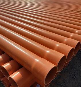 Pipa Casing Kabel Cpvc - Product Image 3