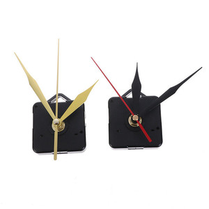 Bán Buôn Bộ Phận Đồng Hồ Chạy Bằng Pin Đồng Hồ Cơ Chế Chuyển Động 6168S - Product Image 4
