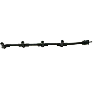 ท่อส่งน้ำมันเชื้อเพลิงกลับ 03L130235S สำหรับอะไหล่เปลี่ยนเครื่องยนต์ดีเซล Audi A5 TT - Product Image 2