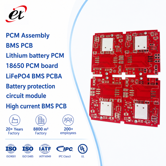 Wholesale Multi Layer PCB Board Manufacture with Lead Free HASL Finish High Density Printed Circuit Board No MOQ