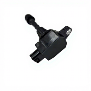 22448-AX001 Nuova Bobina di Accensione Centrale a 3 Pin in Gomma per <span class=keywords><strong>Nissan</strong></span> Micra March <span class=keywords><strong>Note</strong></span>, Ricambio OE, Montaggio Diretto, Accensione Stabile - Product Image 5