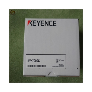 โมดูล PLC KV-N14DTP KV-N14DR KV-N14DT ตอบสนองรวดเร็ว แม่นยำ ควบคุมการส่งข้อมูลดิบ อะไหล่อุตสาหกรรมอัตโนมัติ - Product Image 1