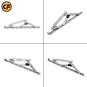 Supporto <span class=keywords><strong>a</strong></span> frizione <span class=keywords><strong>per</strong></span> finestra <span class=keywords><strong>a</strong></span> battente con angolo regolabile 4 barre, cerniera <span class=keywords><strong>a</strong></span> frizione <span class=keywords><strong>per</strong></span> finestra <span class=keywords><strong>a</strong></span> bilico e <span class=keywords><strong>a</strong></span> battente, supporti <span class=keywords><strong>per</strong></span> <span class=keywords><strong>finestre</strong></span> <span class=keywords><strong>a</strong></span> bilico e <span class=keywords><strong>a</strong></span> battente - Product Image 1