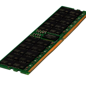ชุดหน่วยความจำแบบลงทะเบียนประสิทธิภาพสูง P07654-B21 256GB 8RX4 DDR4-3200 สำหรับเซิร์ฟเวอร์ - Product Image 1