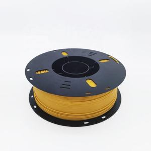 Oem ODM thiên nhiên 3D máy in Filament filamentos 1.75mm 1kg ABS PETG Filament 1.75mm 2.85mm cho in ấn vật liệu - Product Image 4
