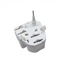 Circuitos Integrados para Velocímetro de Motor Paso a Paso VDO Modelo 123 de la Marca SHKJ de 15 V para Automóviles