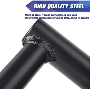 XXUN moto accessoires Crash Bar moteur garde pare-chocs pour Suzuki GSXR600 GSXR750 2006 2007 2008 2009 2010 - Product Image 6