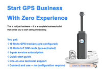 Rastreador GPS GS900 Mini 4G LTE con 1 Año de Plataforma Gratuita, Aplicación Android y Almacenamiento en la Nube, Alerta en Tiempo Real para Flotas/Autos/Logística