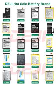 Аккумуляторы 6930 мАч для iPad 2, модели A1395, A1396, A1397 - Product Image 6