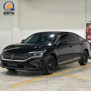 Vw Passat 2024 Usado, Automático, Gasolina, Tracción Delantera, <span class=keywords><strong>Segmento</strong></span> <span class=keywords><strong>B</strong></span>, Sedán Espacioso, Volante a la Izquierda, Motor Turbo - Product Image 1