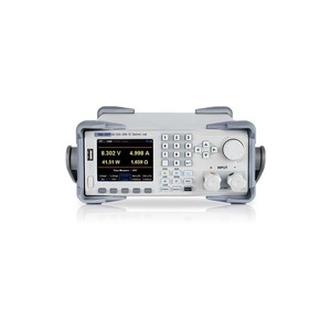 ดิงหยาง SDL1020X-E เครื่องทดสอบโหลดอิเล็กทรอนิกส์แบบดีซี 10A พร้อมจอ LCD แสดงผล โปรแกรมได้ - Product Image 2