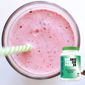 Poudre <span class=keywords><strong>de</strong></span> protéines pour la prise <span class=keywords><strong>de</strong></span> masse OEM/ODM avec protéines, créatine, BCAA, glucides, contient <span class=keywords><strong>de</strong></span> la protéine <span class=keywords><strong>de</strong></span> lactosérum, <span class=keywords><strong>de</strong></span> l'<span class=keywords><strong>isolat</strong></span> et <span class=keywords><strong>de</strong></span> la caséine - Product Image 3