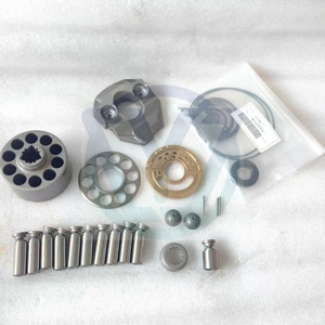 อะไหล่ปั๊มไฮดรอลิก CYJ 708-3S-00512 ใช้ได้กับรถขุดขนาดเล็ก PC35MR-2, PC35MR-2A, PC35MR-2B - Product Image 2