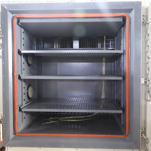 Câmara avançada do teste <span class=keywords><strong>ESS</strong></span> para a variação térmica rápida e testes seguros do esforço térmico - Product Image 2