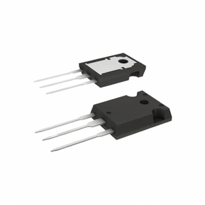 Transistores TO-247AD S2M0120120D, Componente Electrónico Original, Servicio Integral - Product Image 1