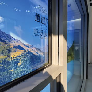 Ventanas Inteligentes Parciales Hawaii 120-A con Aislamiento Acústico y Térmico de Alta Eficiencia Energética - Product Image 3