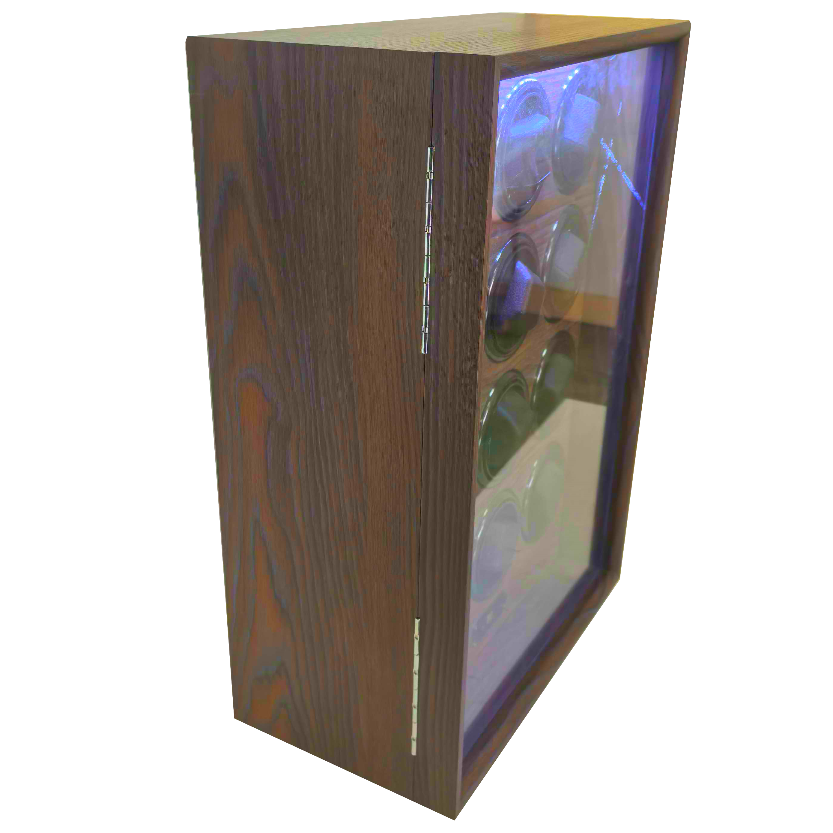 watch winder box automatic 12