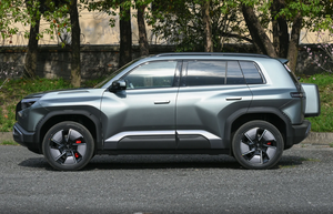 2025新车方程式豹纹钛<span class=keywords><strong>3</strong></span>纯电动501公里紧凑型新能源汽车智能驾驶钛<span class=keywords><strong>3</strong></span>现货 - Product Image 3