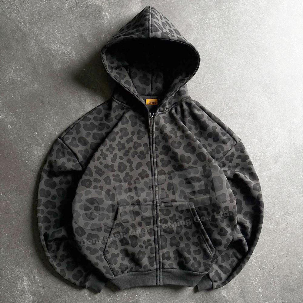 Shop Our Collection of Animal Print Hoodies for Men Women