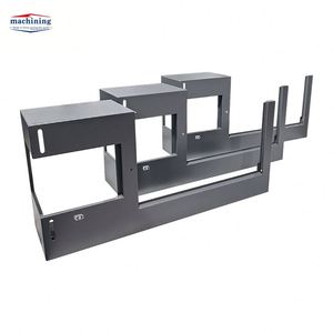 Zhongshan <span class=keywords><strong>Niya</strong></span> Manufacture Industrial Shanghai Ltd Jinan Golden Machinery Equipment Jiangsu Aozheng Metal Co. Mecanizado - Product Image 1