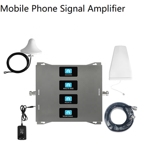 GSR 140 tăng cao 75dB 4G/3G đ<span class=keywords><strong>i</strong></span>ện thoạ<span class=keywords><strong>i</strong></span> di động tín hiệu Repeater vớ<span class=keywords><strong>i</strong></span> xây dựng trong cung cấp đ<span class=keywords><strong>i</strong></span>ện tăng cường GSM Mạng cường độ tín hiệu - Product Image 2