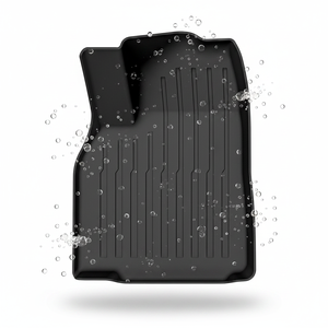 <span class=keywords><strong>Tappetini</strong></span> Auto in TPE Set Completo 2 Pezzi Agugliati Spessore 3mm per Fiat <span class=keywords><strong>Freemont</strong></span> Jeep Wrangler - Product Image 3