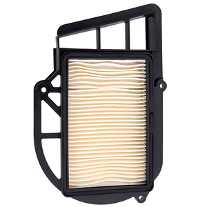 5gm-15407-00 06626500 xe máy intake Cleaner Bộ lọc không khí cho Yamaha vp250 yp250 vp300 italjet <span class=keywords><strong>Jupiter</strong></span> 250 malaguti mật khẩu - Product Image 6