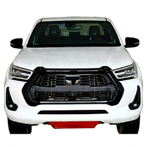 Nuevo/Usado 2024 Toyota Hilux 2.8 D-4D GR Sport Transmisión Automática SUV/Vehículo Todoterreno/Pickup - Product Image 1
