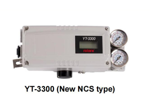 Piezas de válvula de calibración automática de posicionador inteligente modelo <span class=keywords><strong>YTC</strong></span> - Product Image 5