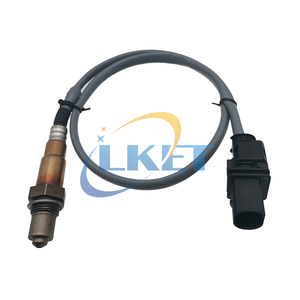 Bán buôn 0258017148 chất lượng hàng đầu cảm biến oxy cho Audi 07c906262bs, 07c906262bt, Skoda, Porsche: 94860613102, chỗ ngồi: 07c906262ca - Product Image 3