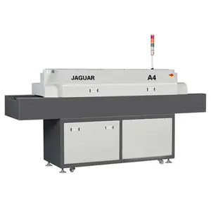 Jaguar 4 Máy Làm Nóng Lò Nướng Mini Cho Dây Chuyền Sản Xuất SMT Với Giá Cả Cạnh Tranh