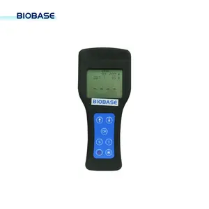 BIOBASE China laboratorio ospedaliero portatile rilevamento medico fluorescenza test rapido misuratore di batteri ATP per laboratorio medico