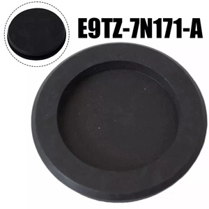 Bouchon de vidange Ford en caoutchouc E9TZ7N171A, matériau EPDM, usage automobile - Product Image 5