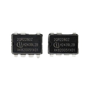2QR2280Z ICE2QR2280Z DIP-7 puce de gestion de l'alimentation IC - Product Image 1