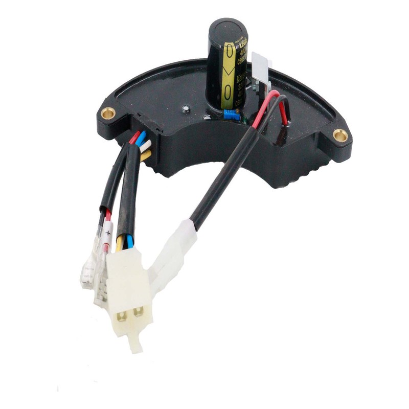 YP Yuxin Outboard Engine Accessories Rectifier