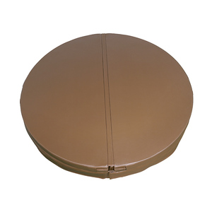<span class=keywords><strong>Couverture</strong></span> thermique de remplacement haute densité et imperméable pour <span class=keywords><strong>spa</strong></span>, <span class=keywords><strong>couverture</strong></span> ronde pour bain à remous - Product Image 6
