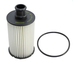 Масляный фильтр двигателя LR011279 LR019477 LR010722 OX774D HU8008z 8W93-6A692-AC C2D3670 AJ812351 для JAGUAR LAND ROVER - Product Image 3