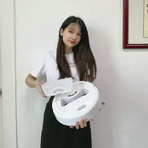 Yi Dan Mai Robot Vacuum Cleaner sweeper wet and dry vacuum