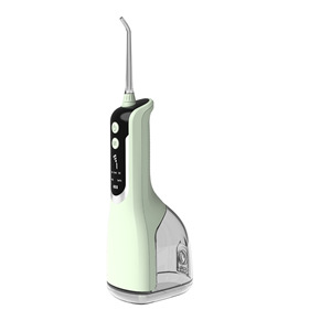 Nouveau <span class=keywords><strong>Hydropulseur</strong></span> Intelligent Sans Fil Smileviva HLS-L12 2026 – 4 Types de Buses, 5 Modes, Grand Écran, Réservoir d'Eau 330ml, IPX7 - Product Image 6