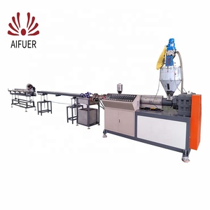 Sản Xuất Que Nhựa Acrylic, Máy Đùn Que Bong Bóng PMMA, Máy Đùn Ống Bong Bóng Mica - Product Image 3