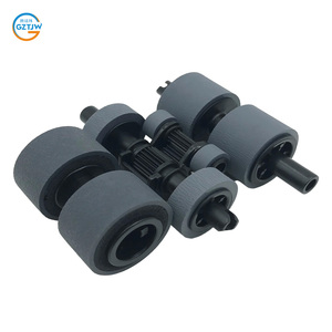 ลูกกลิ้งกระบะ PA03708-0001Separation สำหรับฟูจิตสึ <span class=keywords><strong>SP</strong></span>-1120 <span class=keywords><strong>SP</strong></span>-1125 <span class=keywords><strong>SP</strong></span>-<span class=keywords><strong>1130</strong></span> 1120 1125 <span class=keywords><strong>1130</strong></span> SP1120 SP1125ลูกกลิ้งป้อน SP1130 - Product Image 2