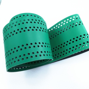 Bande d'aspiration pour alimentateur WD de qualité supérieure L2.020.014 2424*138mm pour pièces d'impression offset CD74 XL75 - Product Image 1